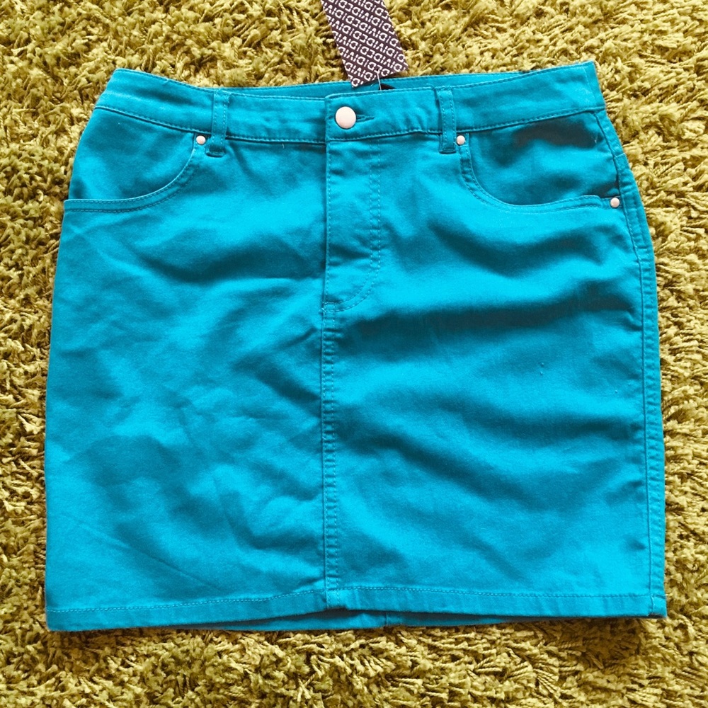 H&M Divided Skirt
